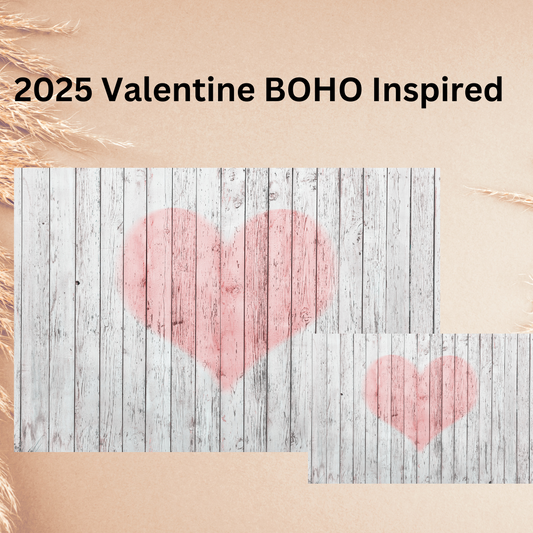 Valentine's Boho Gifts: Unique and Meaningful Ways to Celebrate Love