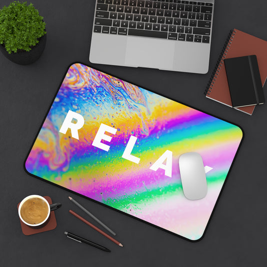 Relax Desk Mat