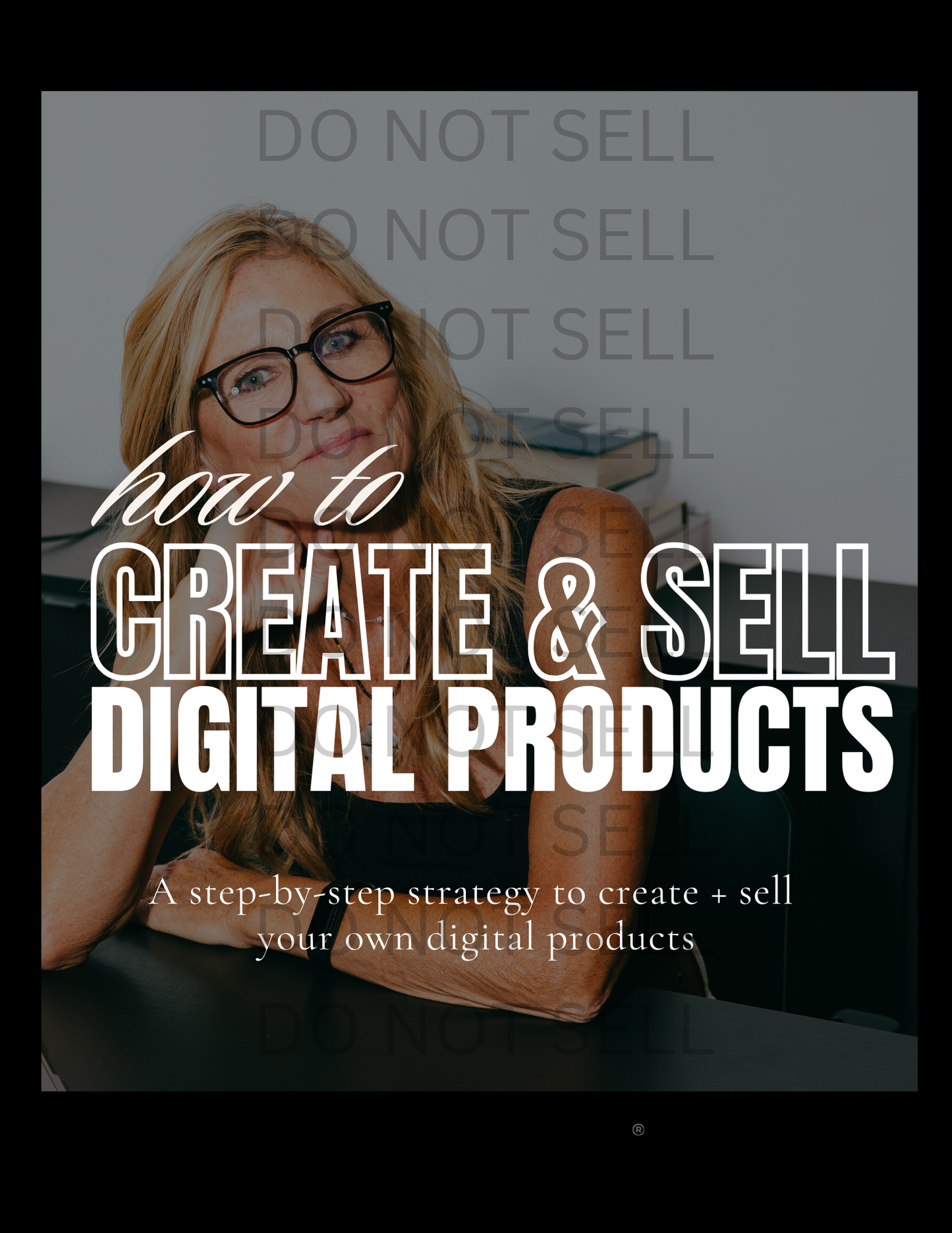 How To Create and Sell Digital Products